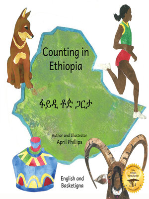 cover image of Counting in Ethiopia